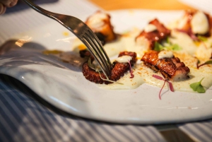 Barcelona: Food & Market Tapas Tour