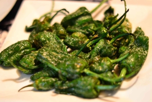 Barcelona: Food & Market Tapas Tour