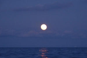 Barcelona Full Moon Cruise