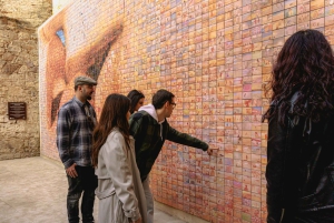 Barcelonan kävelykierros: vanhakaupunki – ja yli 10 piilotettua helmiä