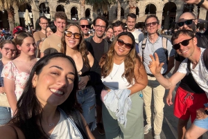 Barcelonan kävelykierros: vanhakaupunki – ja yli 10 piilotettua helmiä