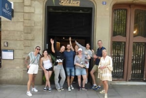 Barcelona, geweldige fiets tour, met Nederlandse gids!