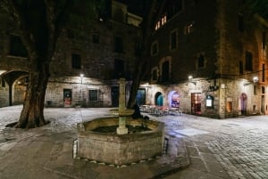Barcelona: Uncover Ghosts and Legends of the Gothic Quarter