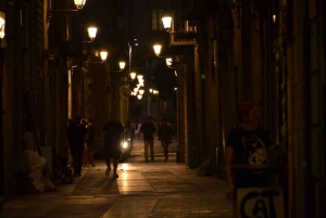 Barcelona: tour a pie por los fantasmas de un pasado oscuro