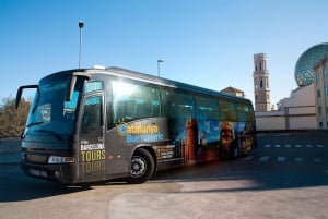 Barcelona: Girona & Dalí Museum Day Trip with Small Group