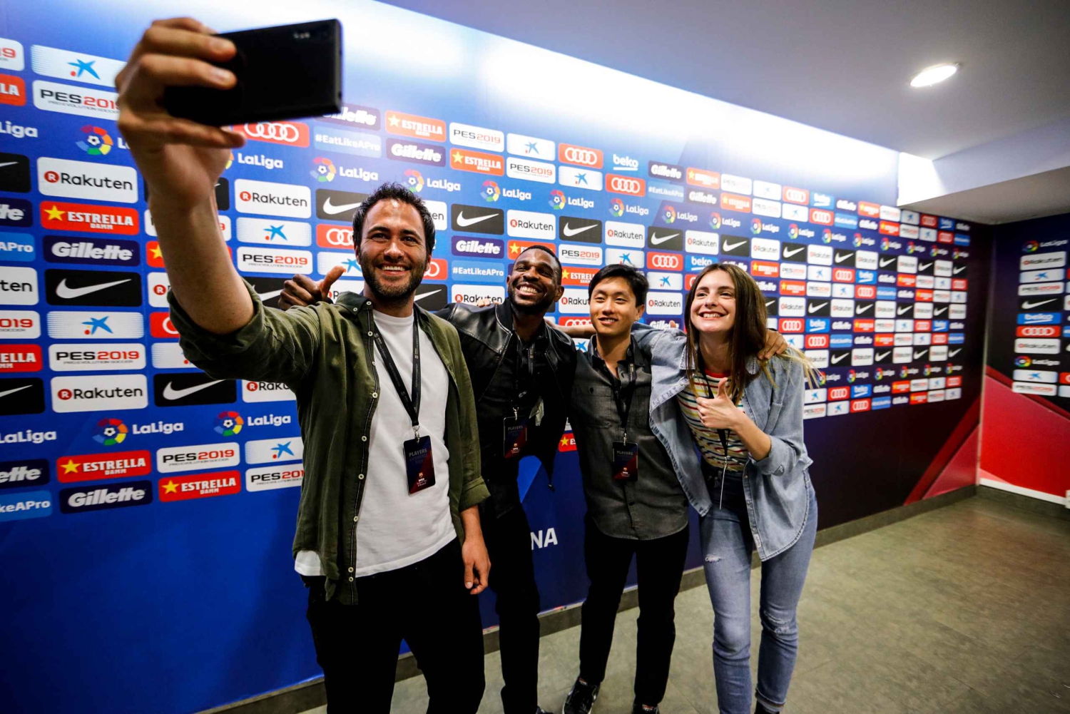 Barcelone : Go City All-Inclusive Pass avec plus de 45 attractions