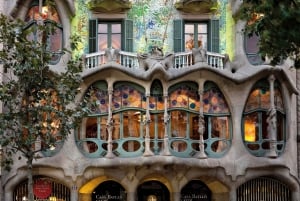 Barcelona: Go City All-Inclusive Pass with 45+ Attractions