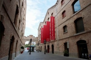 Barcelona: Go City All-Inclusive Pass med mer enn 45 attraksjoner