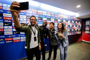 Barcelone : Go City All-Inclusive Pass avec plus de 45 attractions