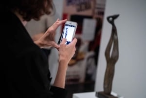 Barcelona: Go City Explorer Pass - Choose 2 to 4 Attractions