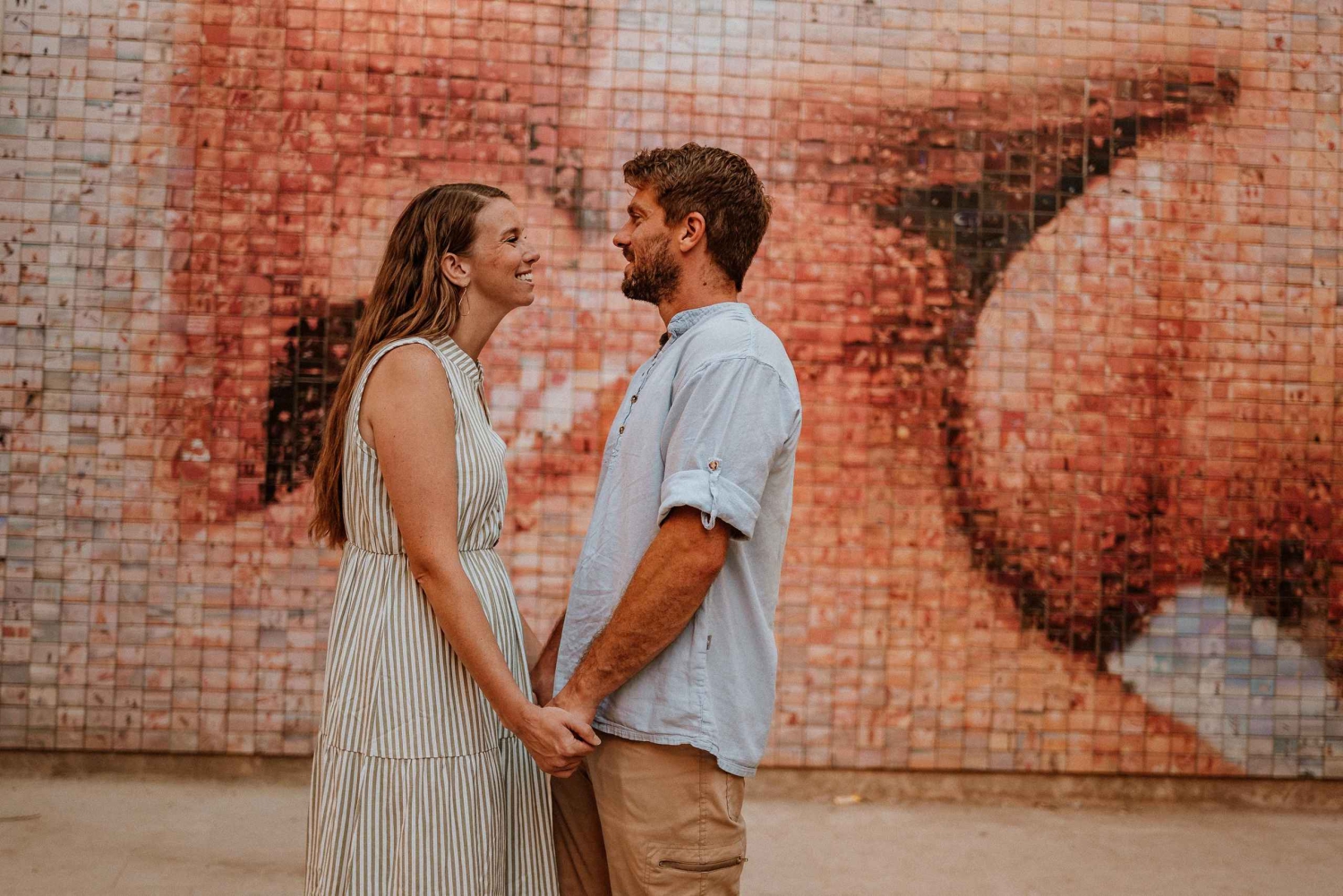 Barcellona: Servizio fotografico e guida al quartiere gotico