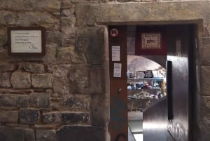 Barcelona: Gotische wijk & El Born verborgen parels wandeltour