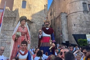 Barcelona: Gotische wijk & El Born verborgen parels wandeltour