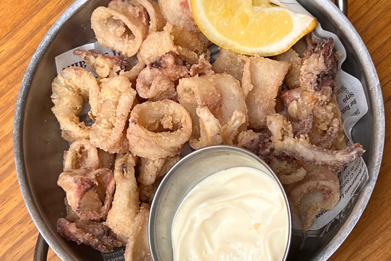 Barcelona: tour guiado pelo Bairro Gótico com Flamenco e Tapas