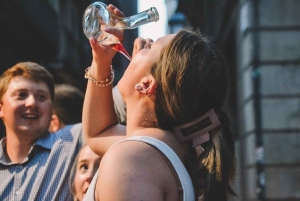 Barcelona: Wine Tasting Walking Tour