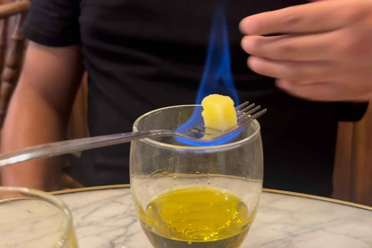 Barcellona: tour tra leggende, dolci e drink nel quartiere gotico