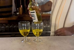 Barcellona: tour tra leggende, dolci e drink nel quartiere gotico