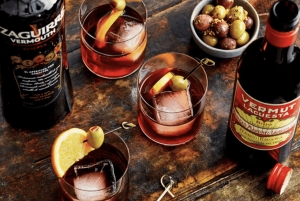 バルセロナ：ゴシック地区の伝説、ドリンク、お菓子ツアーをお楽しみください