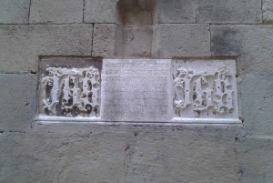 Barcelona: Legendernes byvandring i det gotiske kvarter med tapas