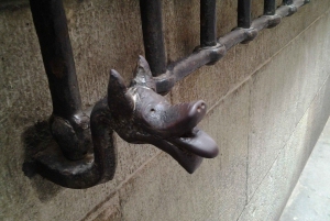 Barcelona: Legendernes byvandring i det gotiske kvarter med tapas