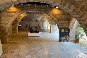 Barcelona: Legendernes byvandring i det gotiske kvarter med tapas