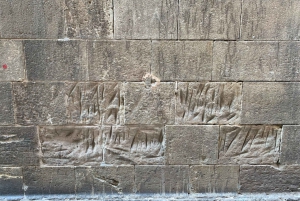 Barcelona: Legendernes byvandring i det gotiske kvarter med tapas