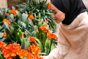 Barcelona: Privéfotoshoot in de Gotische wijk