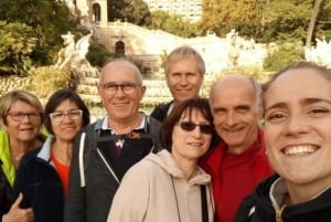 Barcellona: Tour a piedi del quartiere gotico