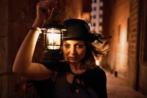 Barcellona: tour a tema fantasmi nel quartiere gotico