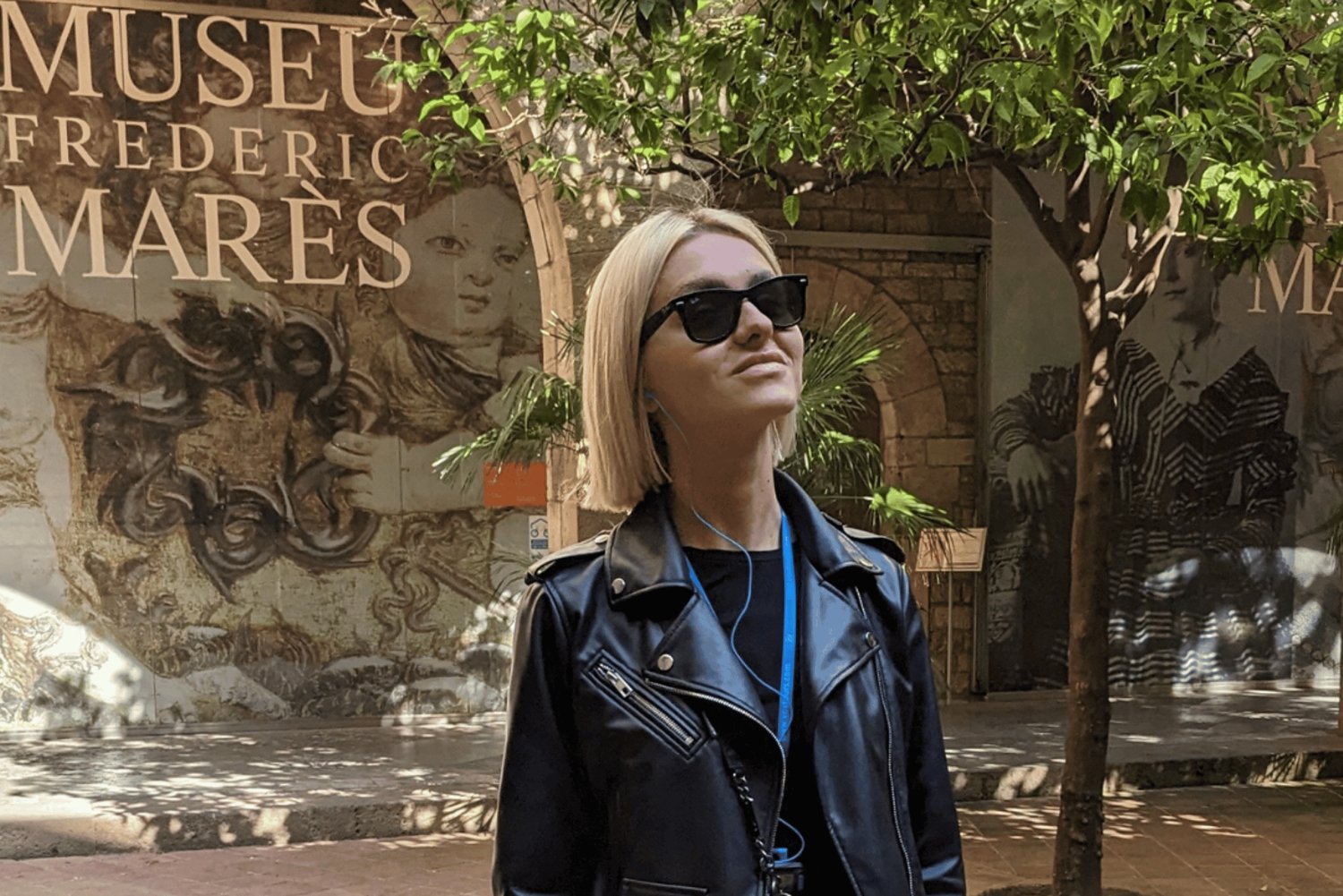 Barcelona: Tour durch das Gotische Viertel