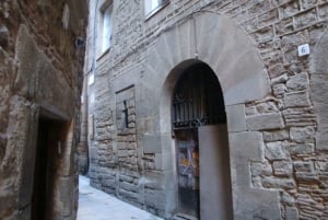 Барселона: пешеходная экскурсия по Готическому кварталу