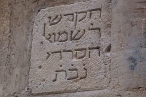 Барселона: пешеходная экскурсия по Готическому кварталу