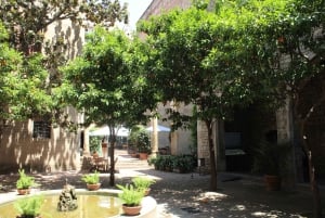 Барселона: пешеходная экскурсия по Готическому кварталу