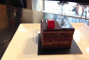 Барселона: пешеходная экскурсия по Готическому кварталу