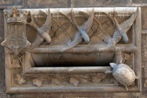 Барселона: пешеходная экскурсия по Готическому кварталу