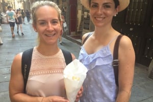 Барселона: пешеходная экскурсия по Готическому кварталу