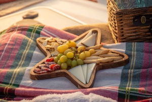 Barcelonan opastettu Sagrada Familia -kierros & purjehdus Kokemusmaailma