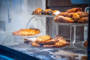 Guidet tur i Barcelona på fransk