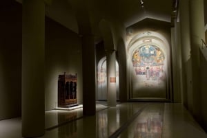 MNAC Masterpieces: For Art Lovers in Barcelona