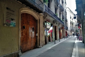 Barcelona: Guided Walking Tour with Picasso Museum Ticket
