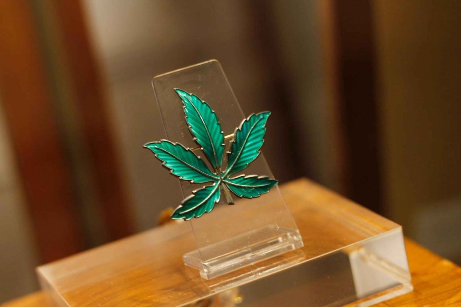 Barcelone : Billet d'entrée au Musée de la Marihuana et du Chanvre de Hash