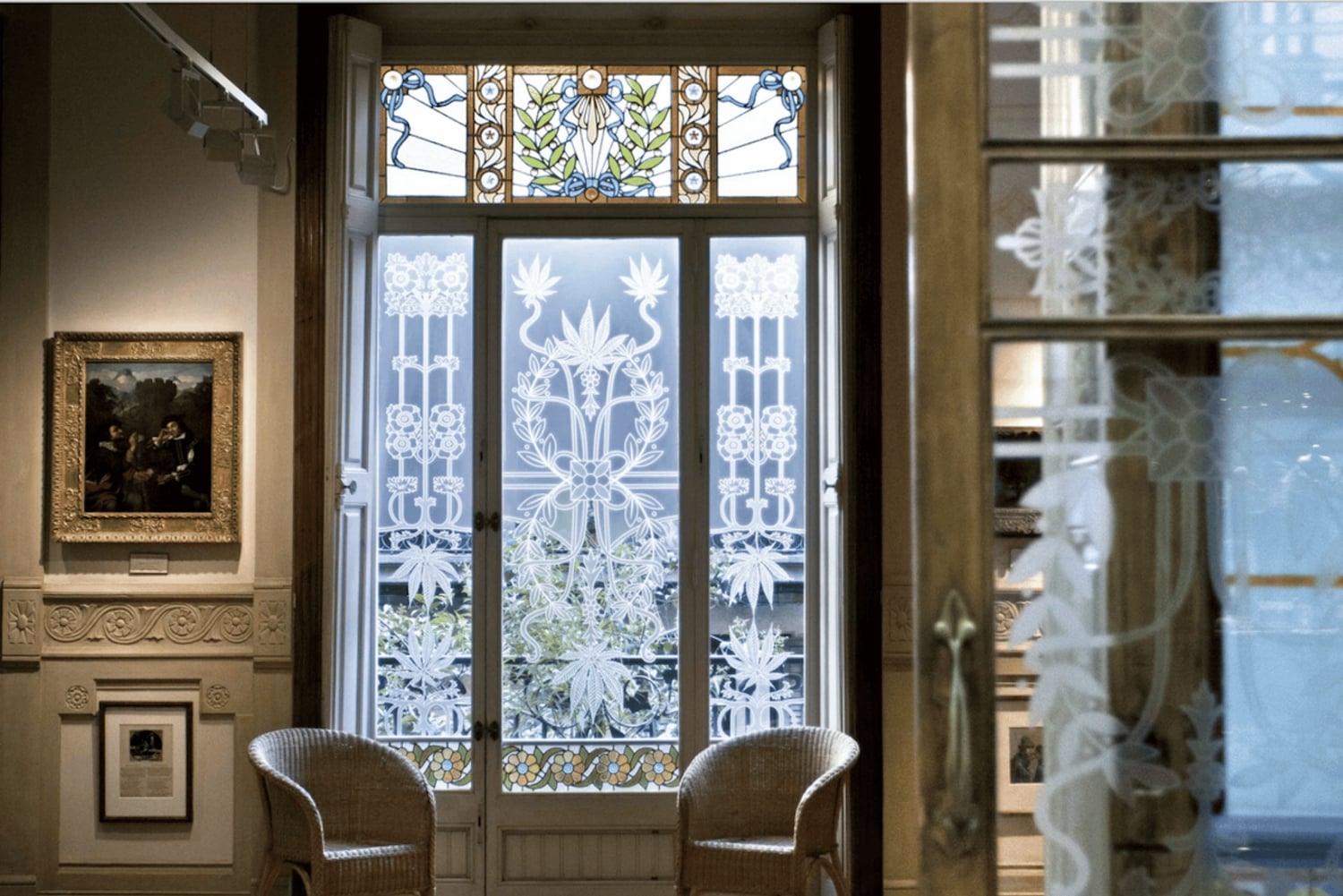 Barcelone : Billet d'entrée au Musée de la Marihuana et du Chanvre de Hash