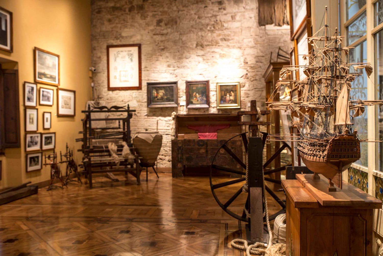 Barcelone : Billet d'entrée au Musée de la Marihuana et du Chanvre de Hash