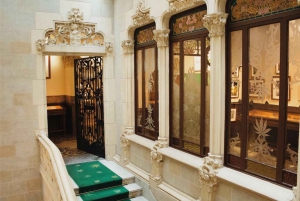 Barcelona: Hash Marihuana & Hemp Museum Entry Ticket
