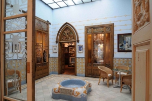 Barcelona: Hash Marihuana & Hemp Museum Entry Ticket