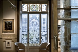 Barcelone : Billet d'entrée au Musée de la Marihuana et du Chanvre de Hash