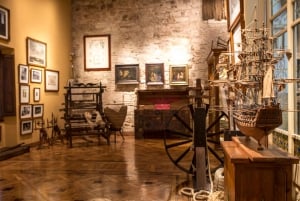 Barcelone : Billet d'entrée au Musée de la Marihuana et du Chanvre de Hash