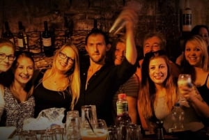 Barcellona: lezione di cocktail di addio al nubilato