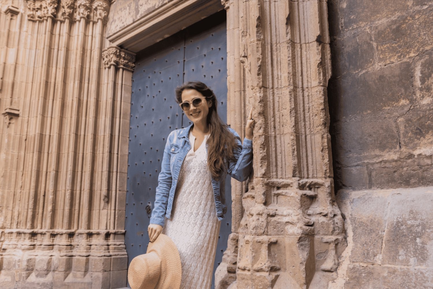 Barcelona: verborgen hoekjes en Instagram-wandeltour