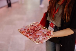 Barcelona: Ukryte rynki, tapas i paella - wycieczka kulinarna